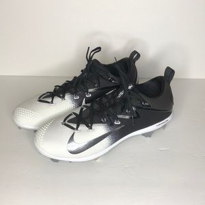 Nike Lunarlon Vapor Baseball Cleats